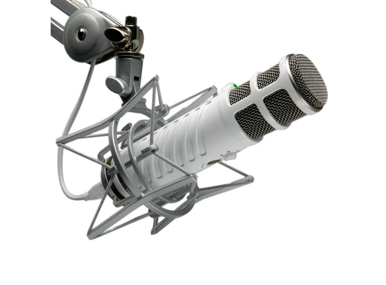 Røde Podcaster 